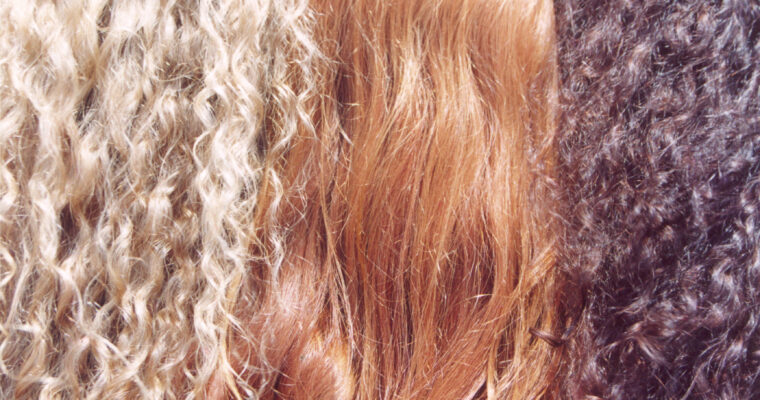 Learn what hair porosity means and how it affects you