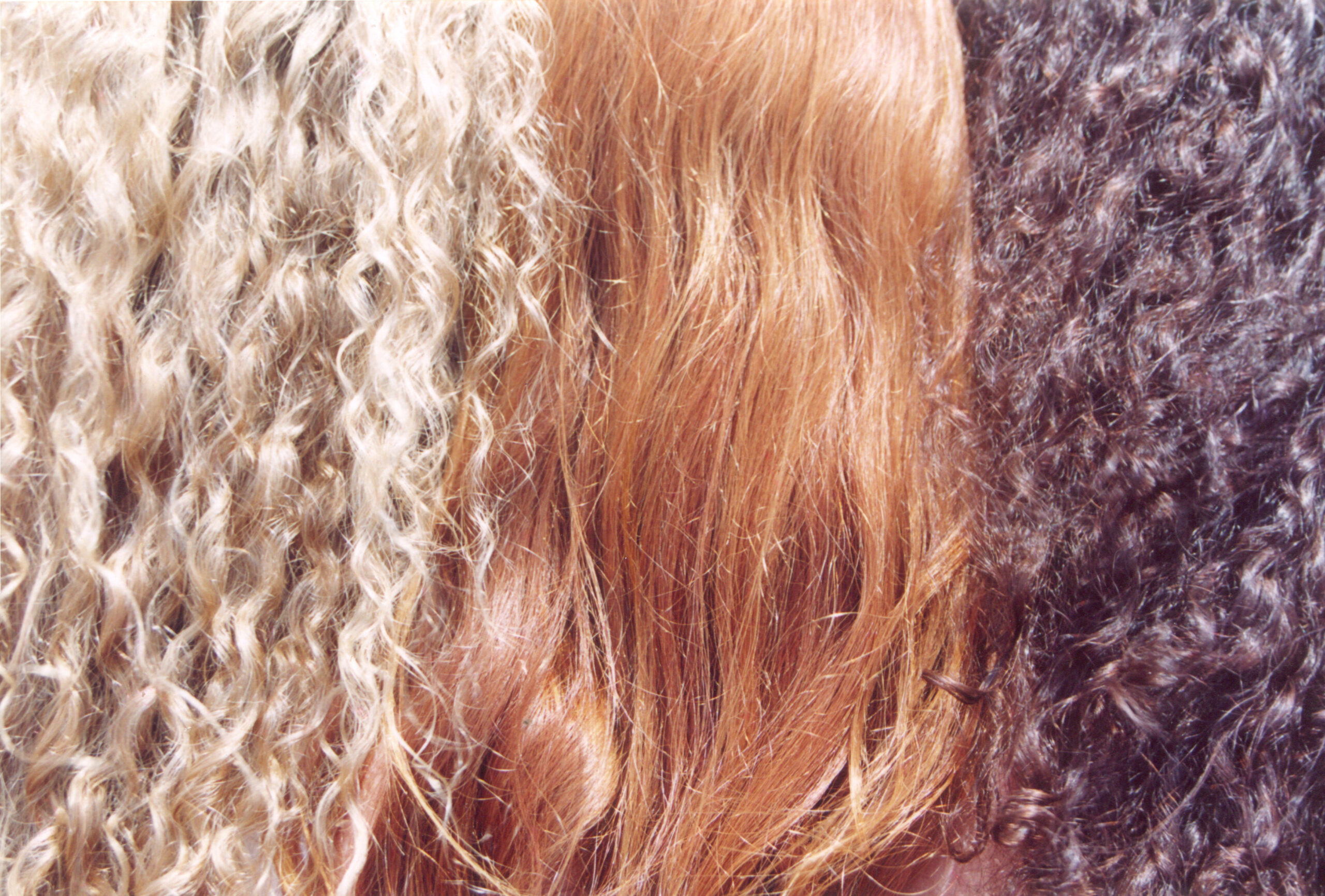 Learn what hair porosity means and how it affects you